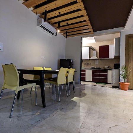 Back Stayz Hostel ริชิเคช ภายนอก รูปภาพ